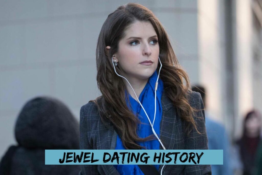 Who Is Jewel Dating Now?