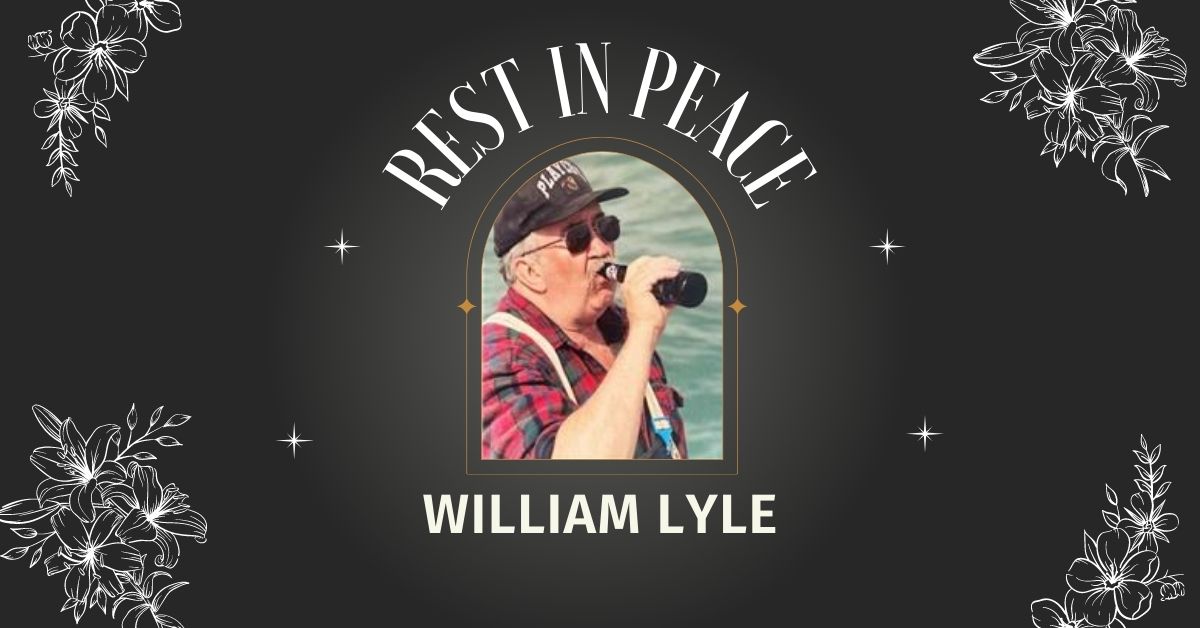 William Lyle Obituary