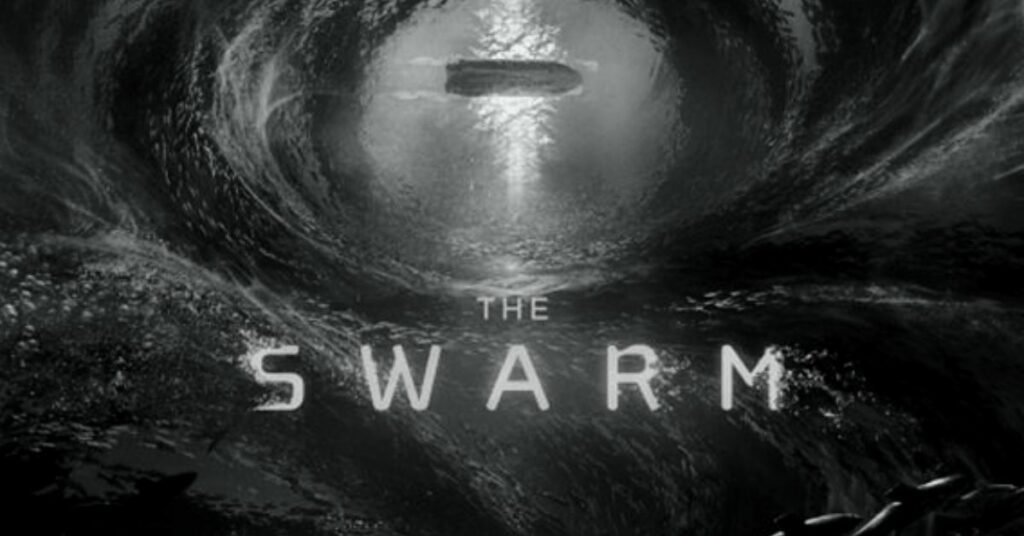 Swarm Release date