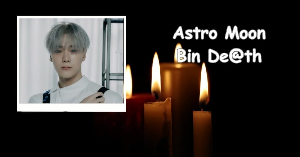 Astro Moon Bin De@th