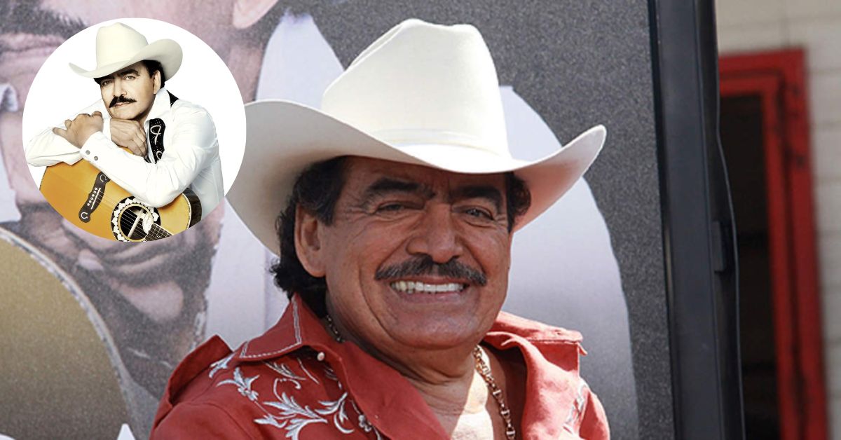 Joan Sebastian Net Worth