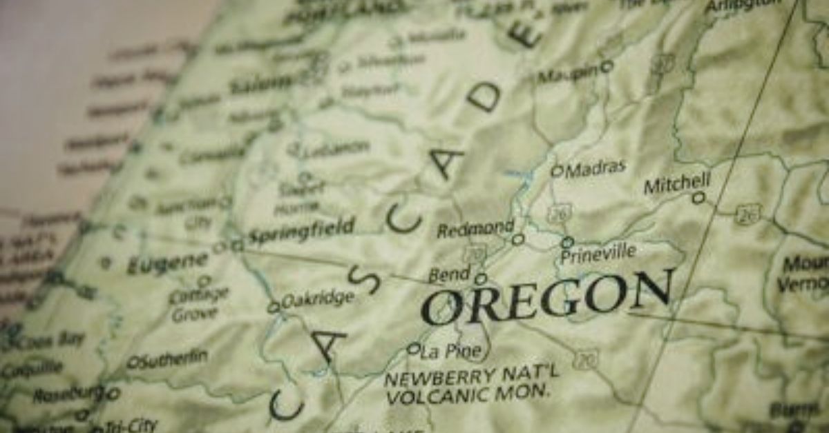 Oregonians is Debated Due to Its Shrinking Urban Population