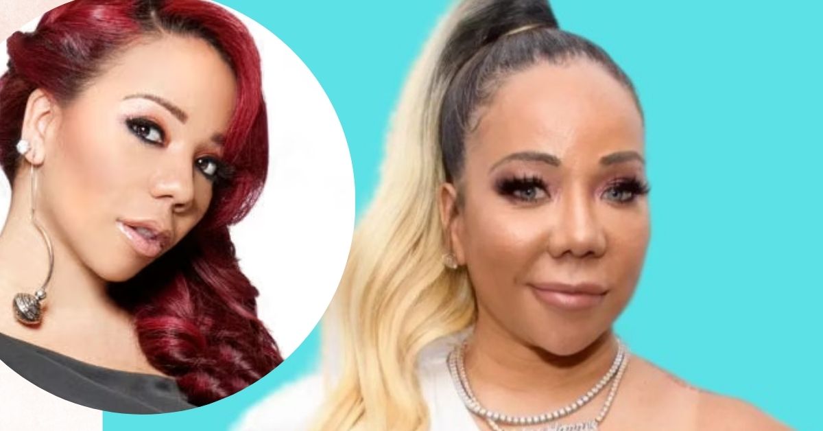 Tiny Harris Net Worth