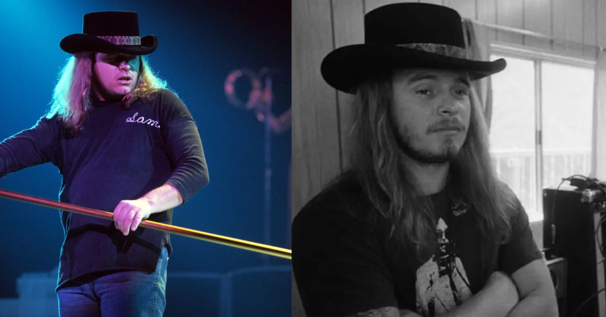 Ronnie Van Zant Autopsy