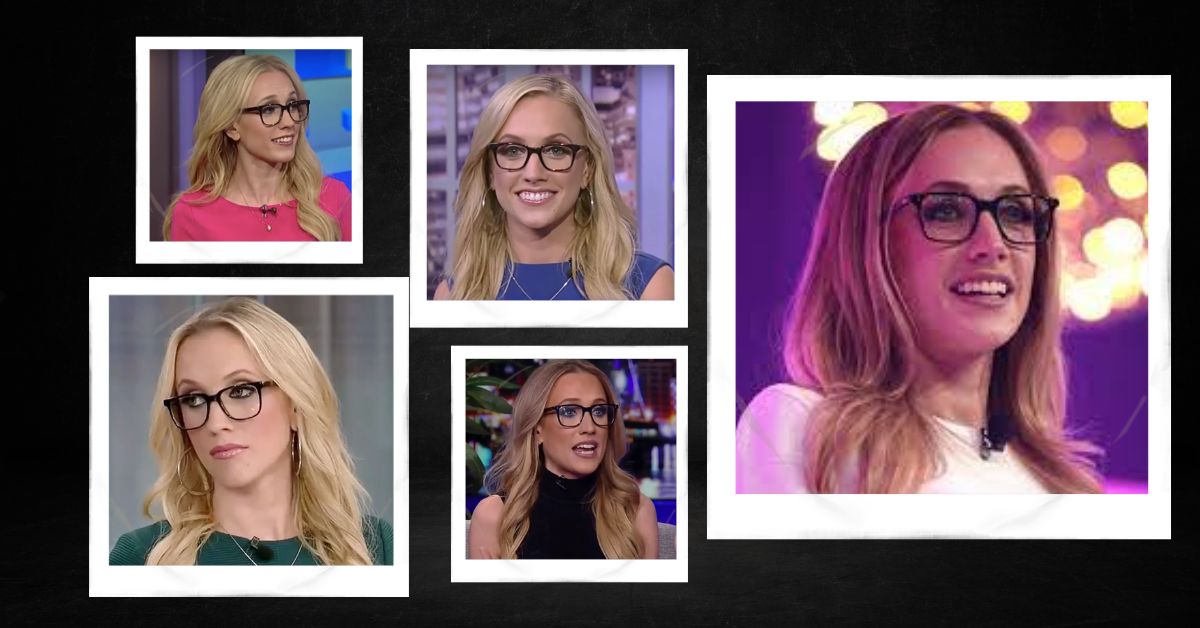 Kat Timpf Colon Surgery