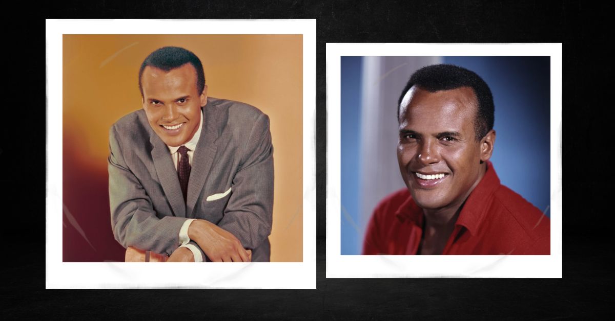 Harry Belafonte