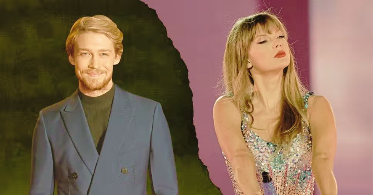 Taylor Swift and Joe Alwyn’s Relationship