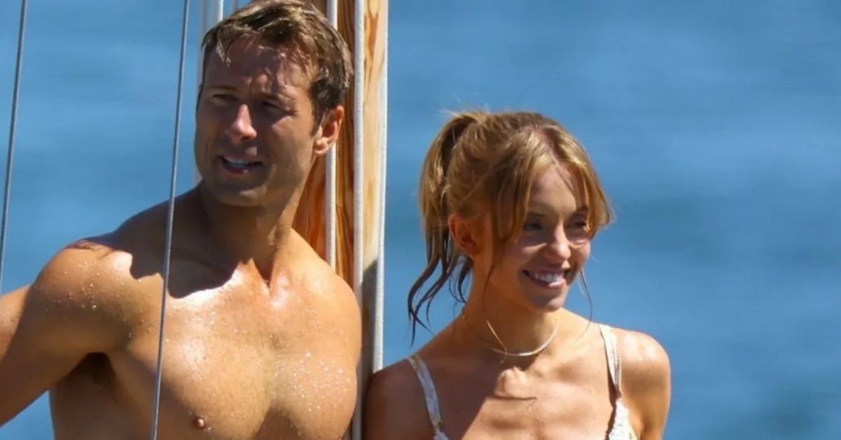 Sydney Sweeney and Glen Powell Relationship