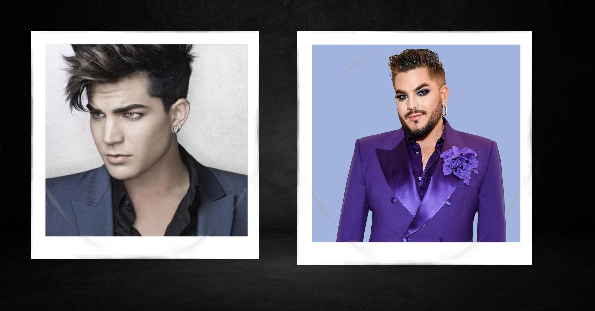 Who is Adam Lambert Husband?