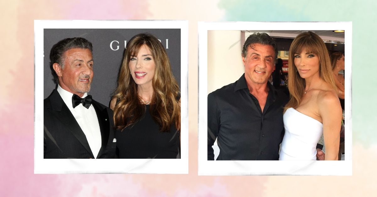 Who is Sylvester Stallone’s Wife?