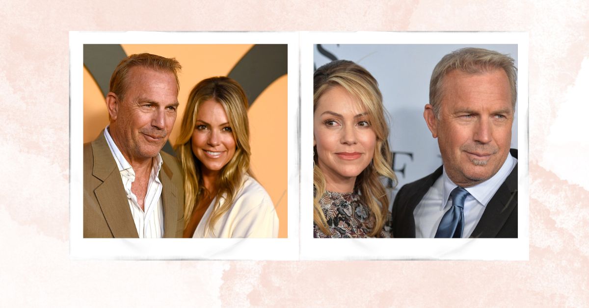 Kevin Costner Divorce