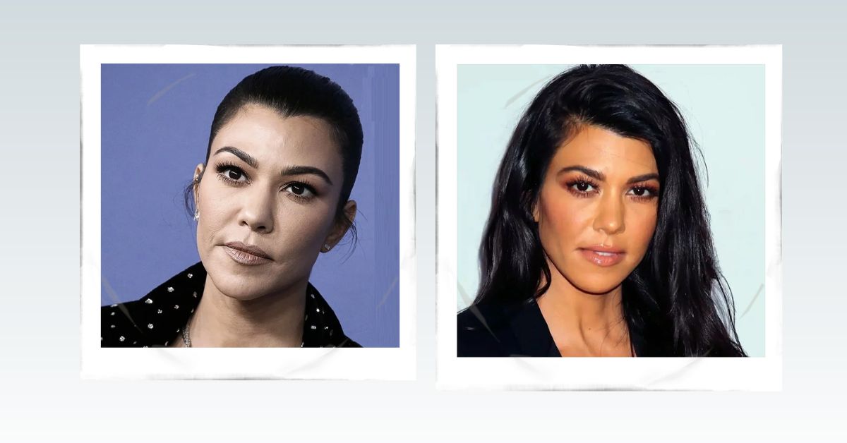 Kourtney Kardashian Net Worth