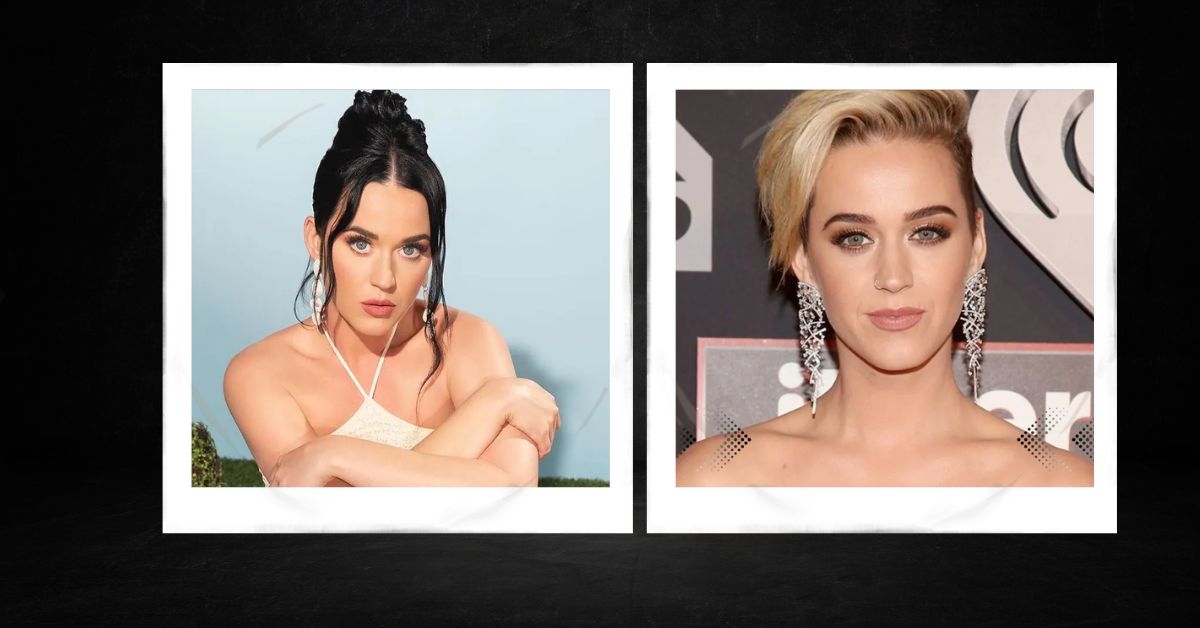 Katy Perry's Net Worth