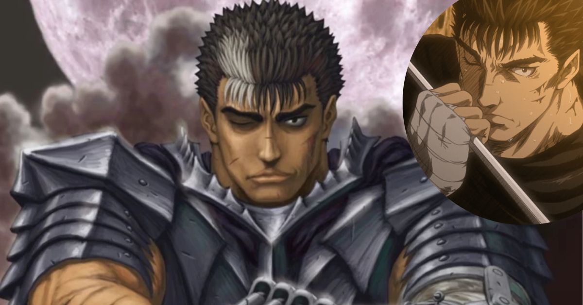 Berserk Chapter 375 Release Date