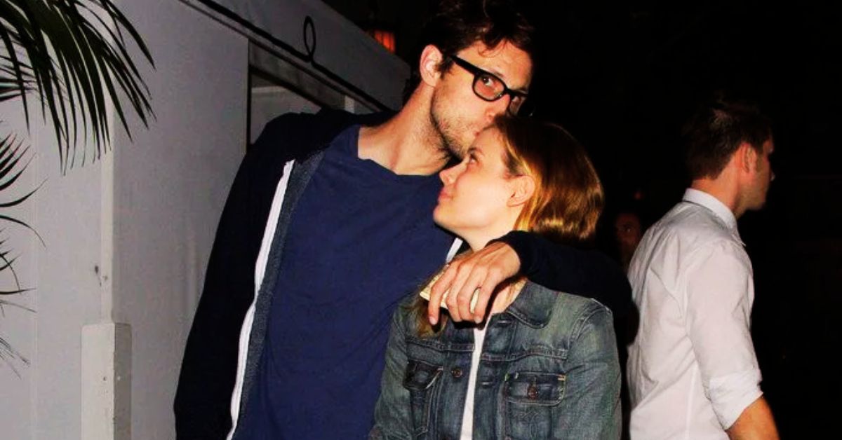 Gillian Jacobs Boyfriend