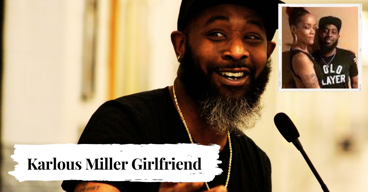 Karlous Miller Girlfriend Is the American Comedian in a Relationship?