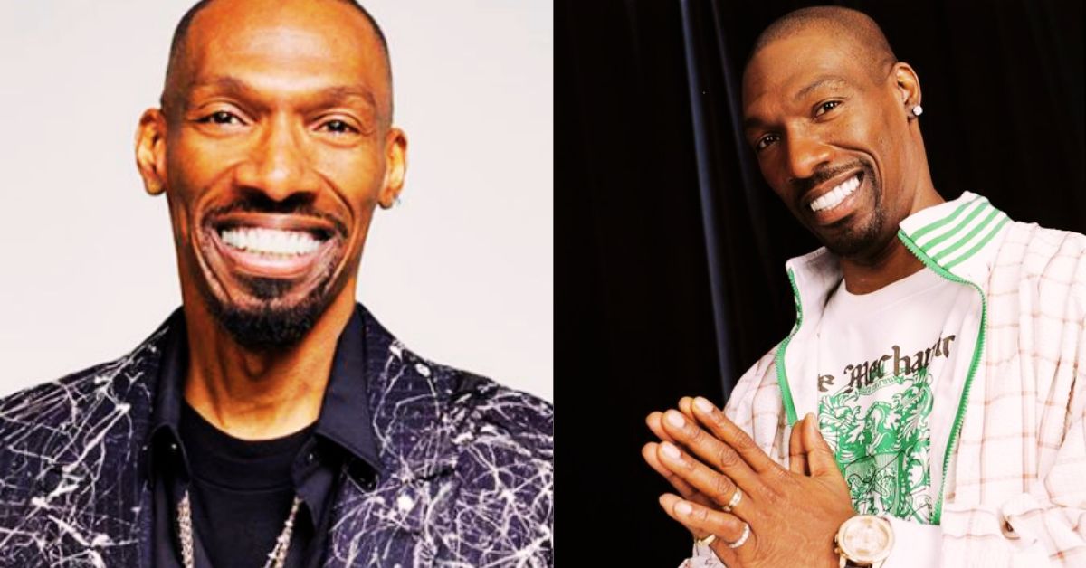 Charlie Murphy as Jimmy