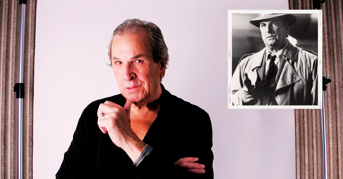 Danny Aiello as Phil Cantone