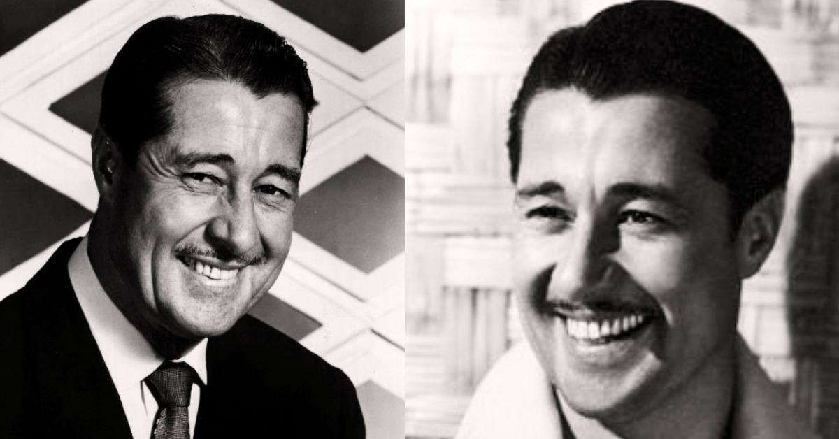 Don Ameche as Arthur 'Art' Selwyn