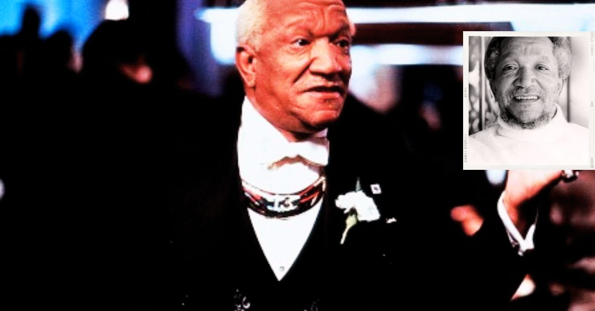 Redd Foxx as Bennie Wilson