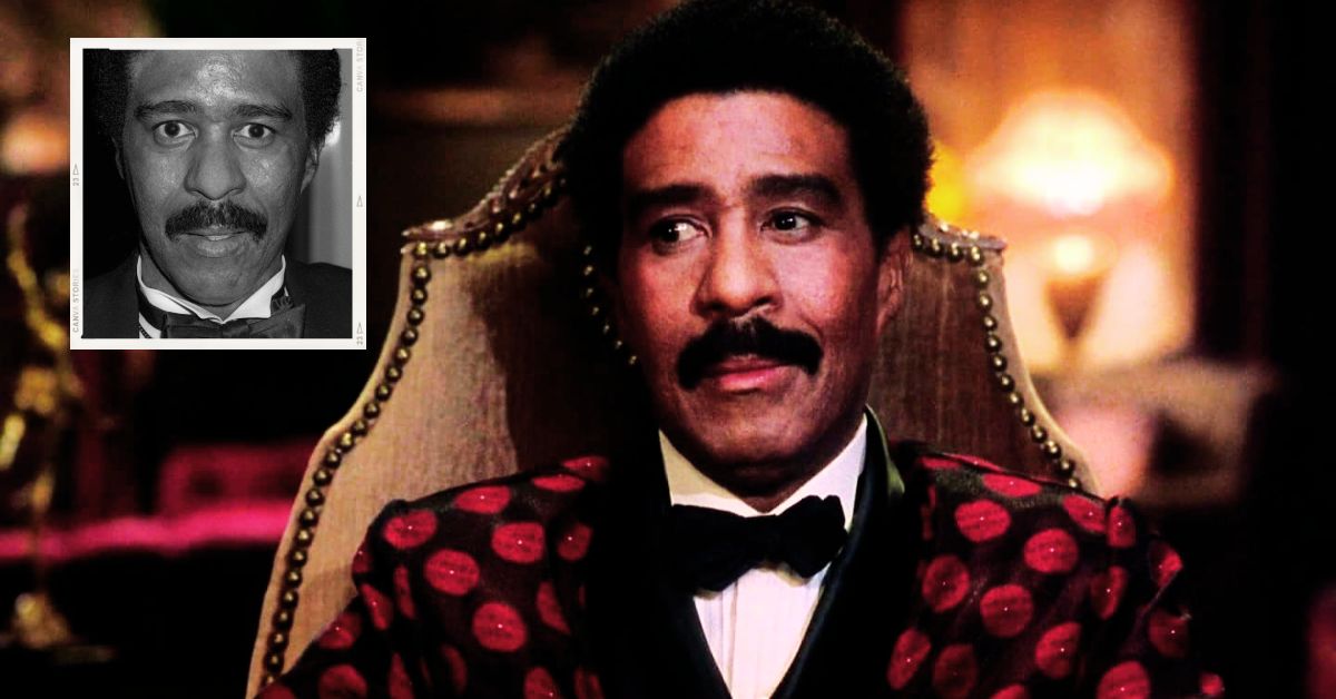 Richard Pryor as Sugar Ray