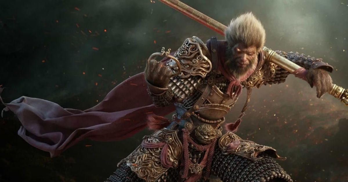 Black Myth Wukong Release Date: What Would Be The Gameplay of It?
