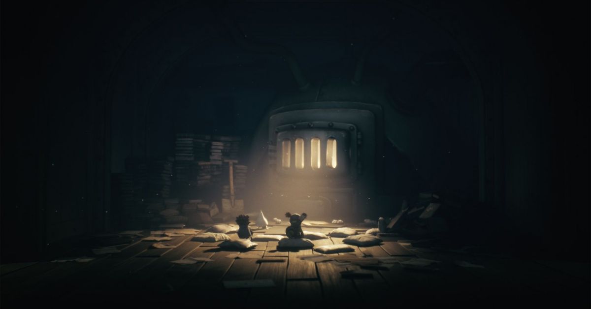 Little Nightmares 3 Release Date: Can We Order It In Advance?