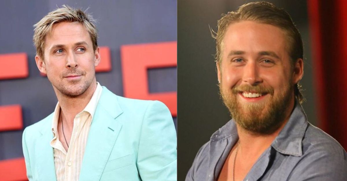 Ryan Gosling Weight Gain: The Actor Was Removed From A Movie Due To Weight Gain