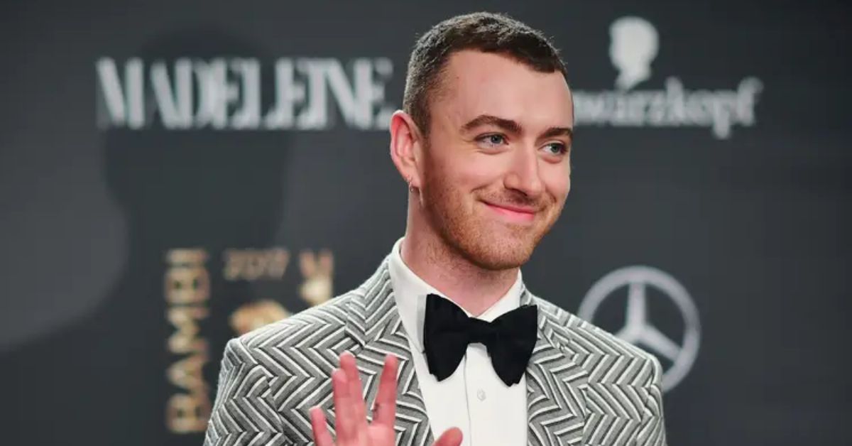 Sam Smith Weight Gain: The Struggle Behind Losing His Weight