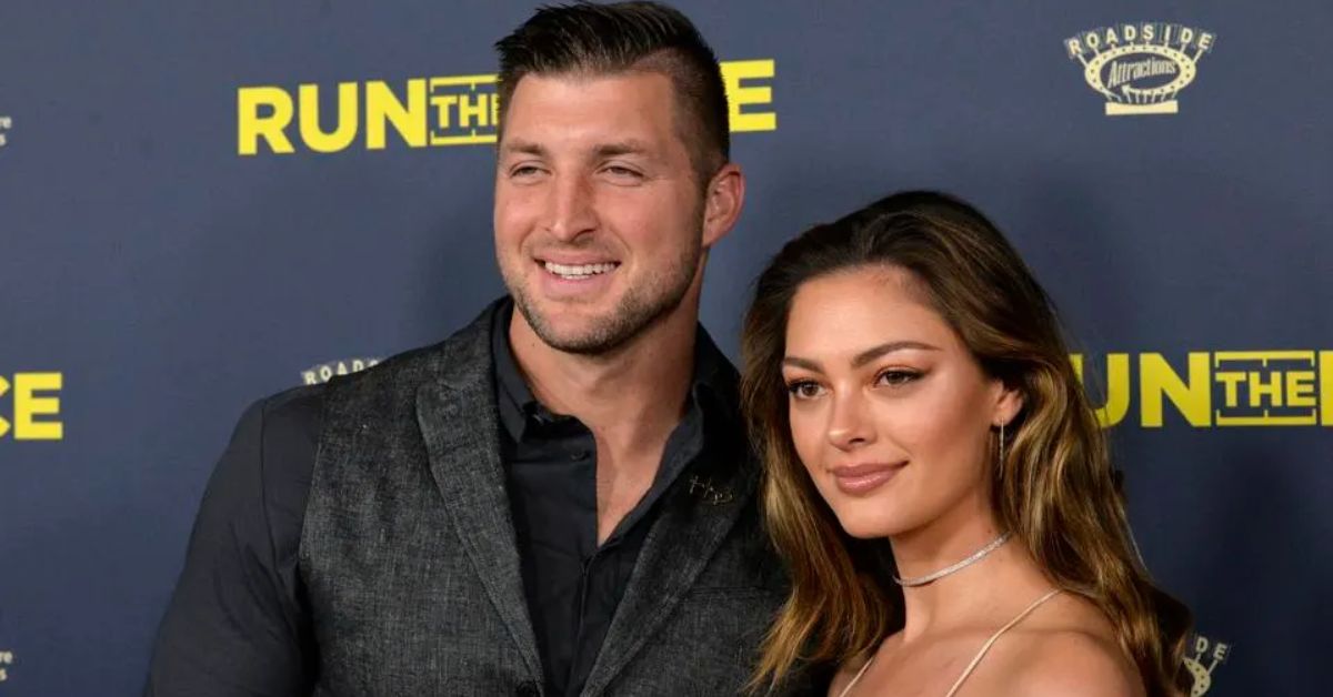 Tim Tebow Girlfriend: Is Former NFL Star Married in 2023?