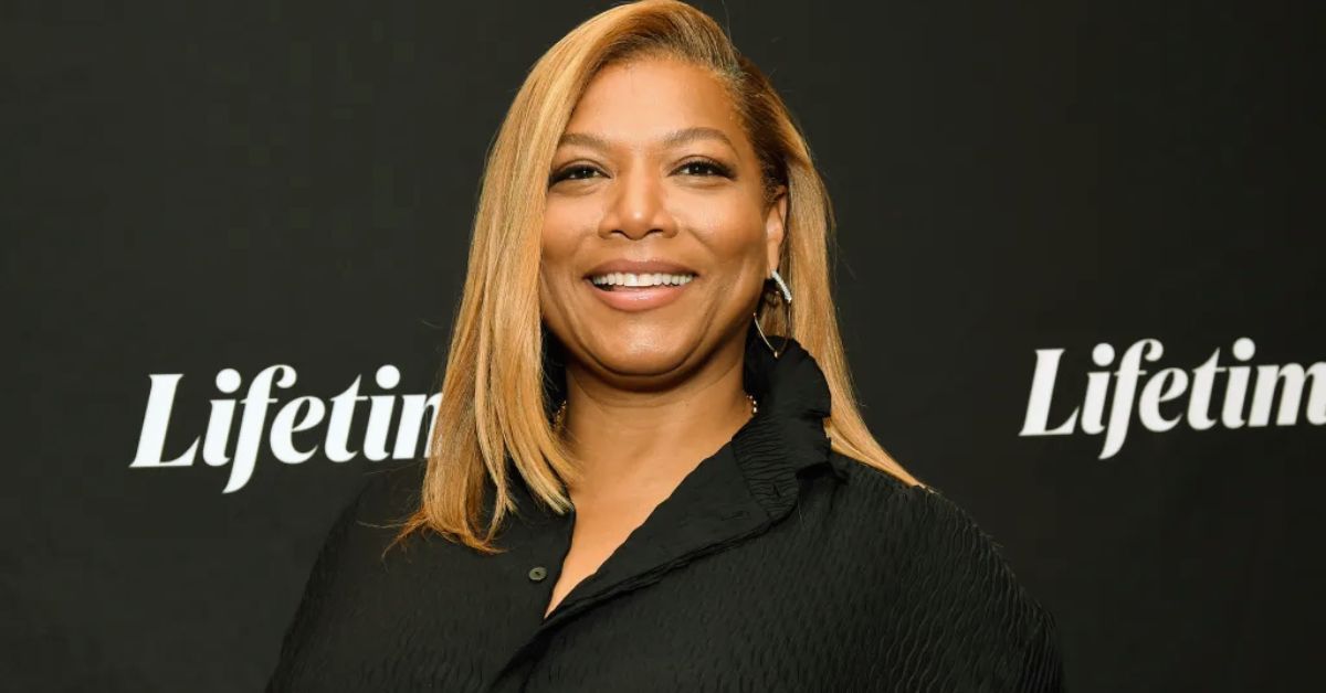 Queen Latifah Real Name