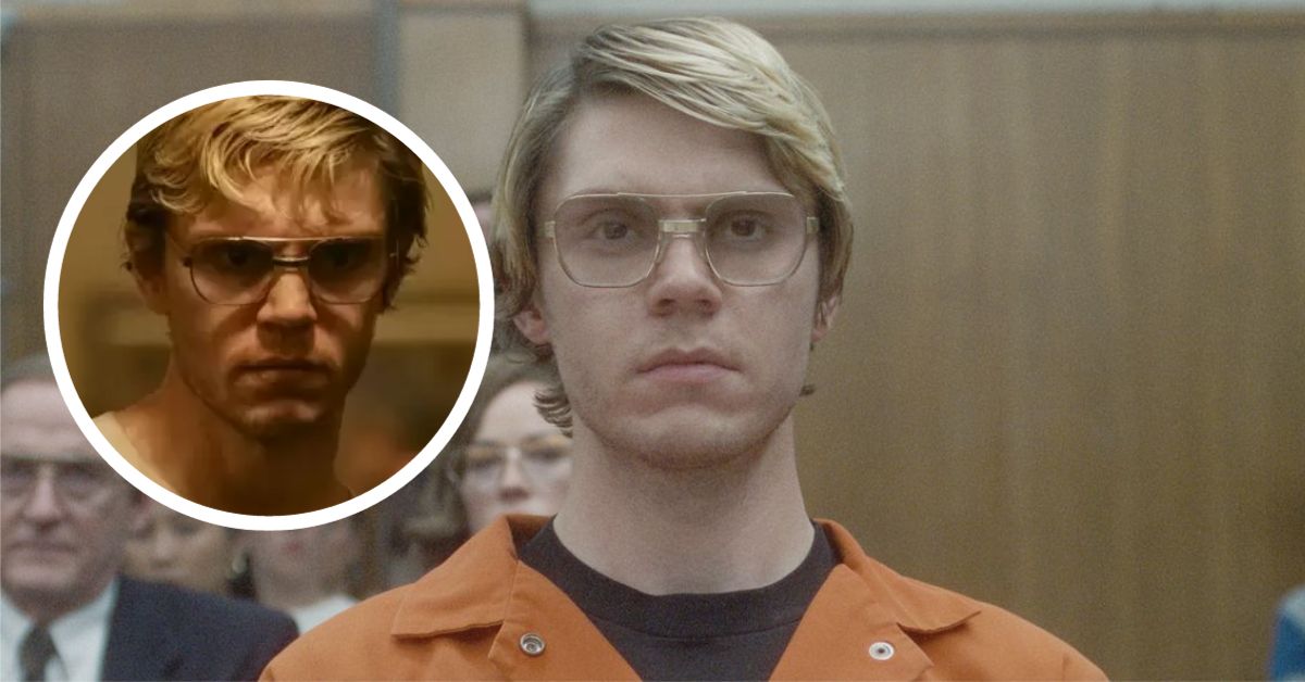 Dahmer Season 2