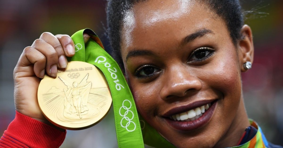 Gabby Douglas Net Worth