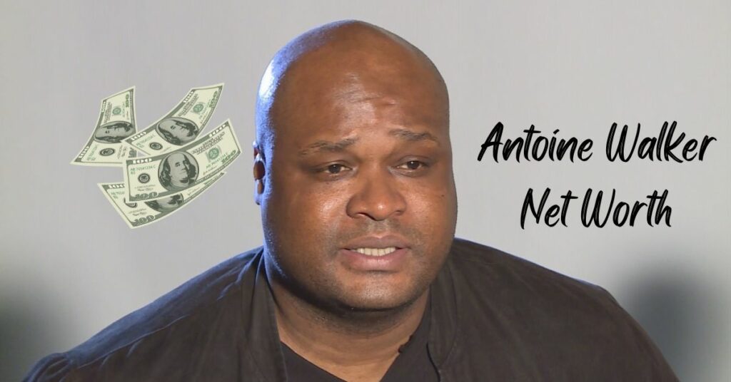 Antoine Walker Net Worth