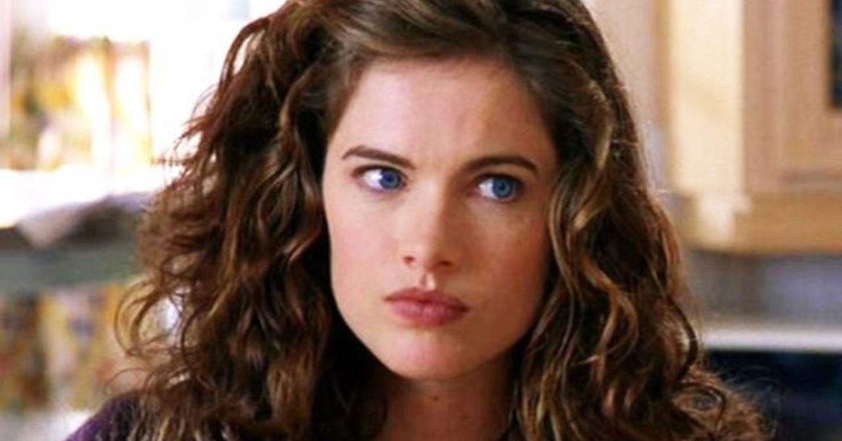 Heather Langenkamp Ethnicity