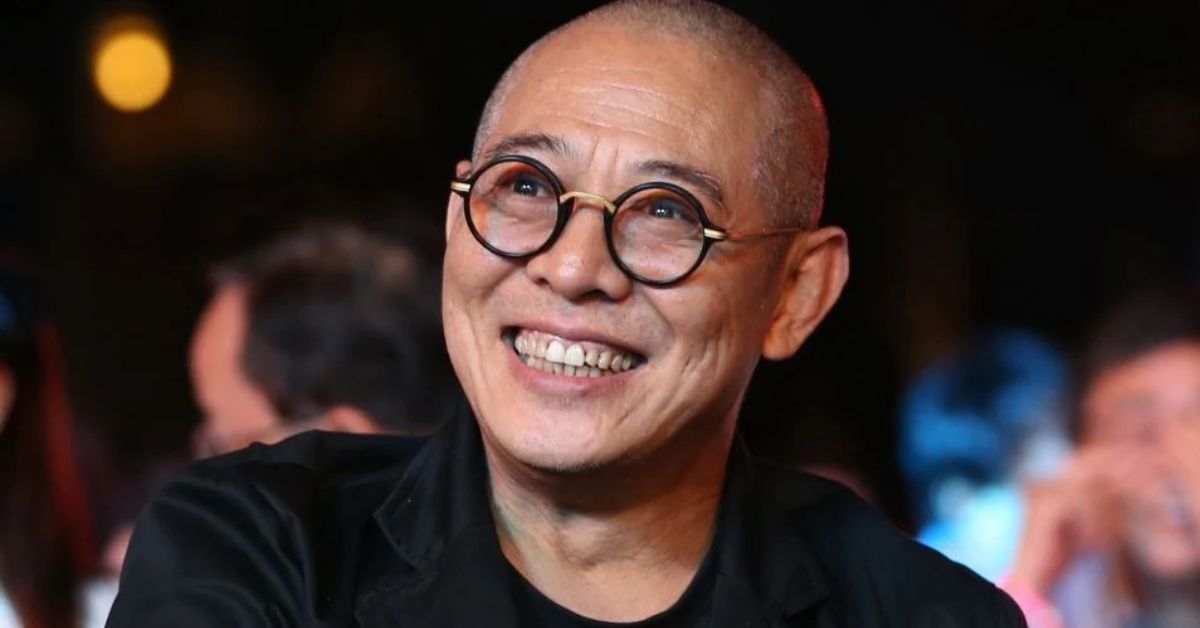 Is Jet Li Still Alive in 2023?