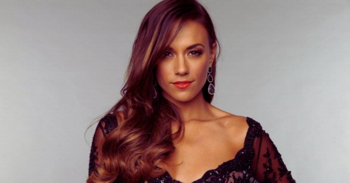 Jana Kramer Net Worth