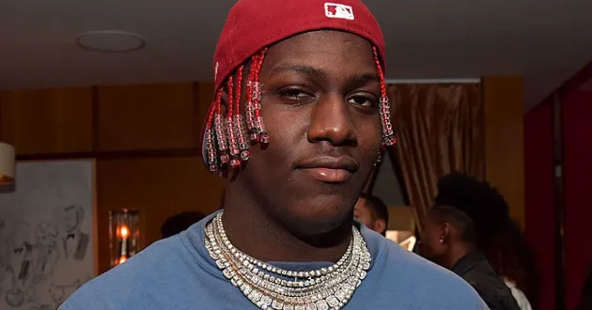 Is Lil Yachty Gay?