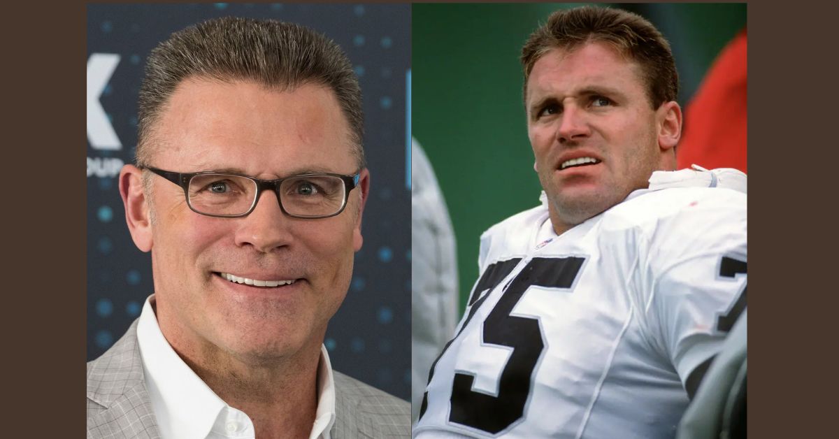 Howie Long Age