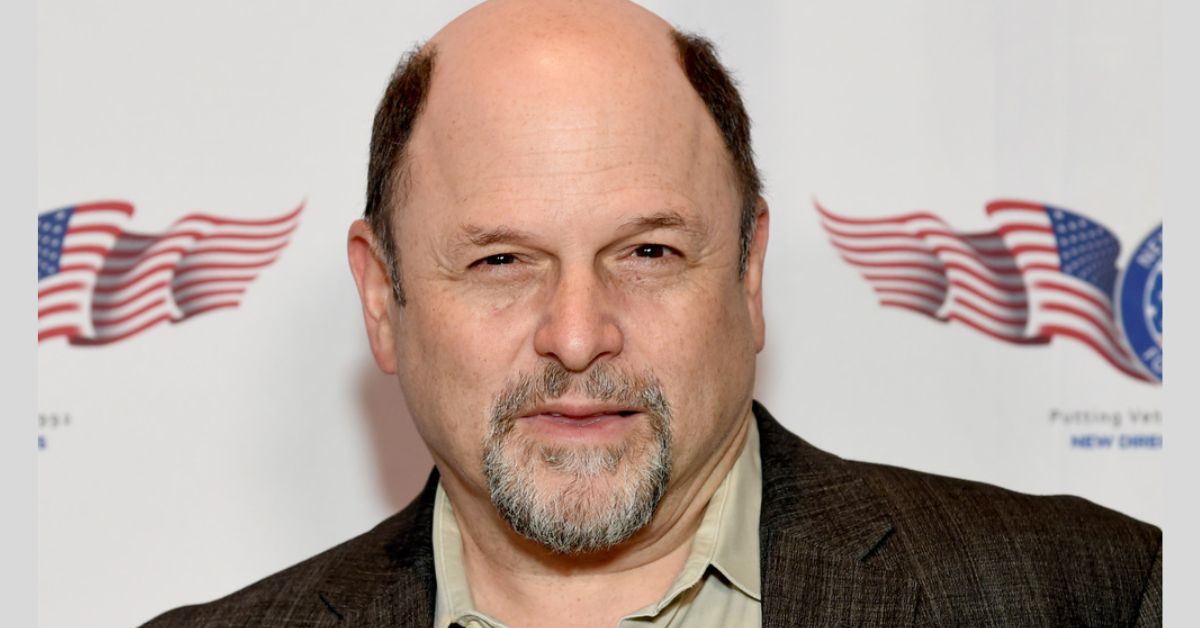 Jason Alexander Net Worth