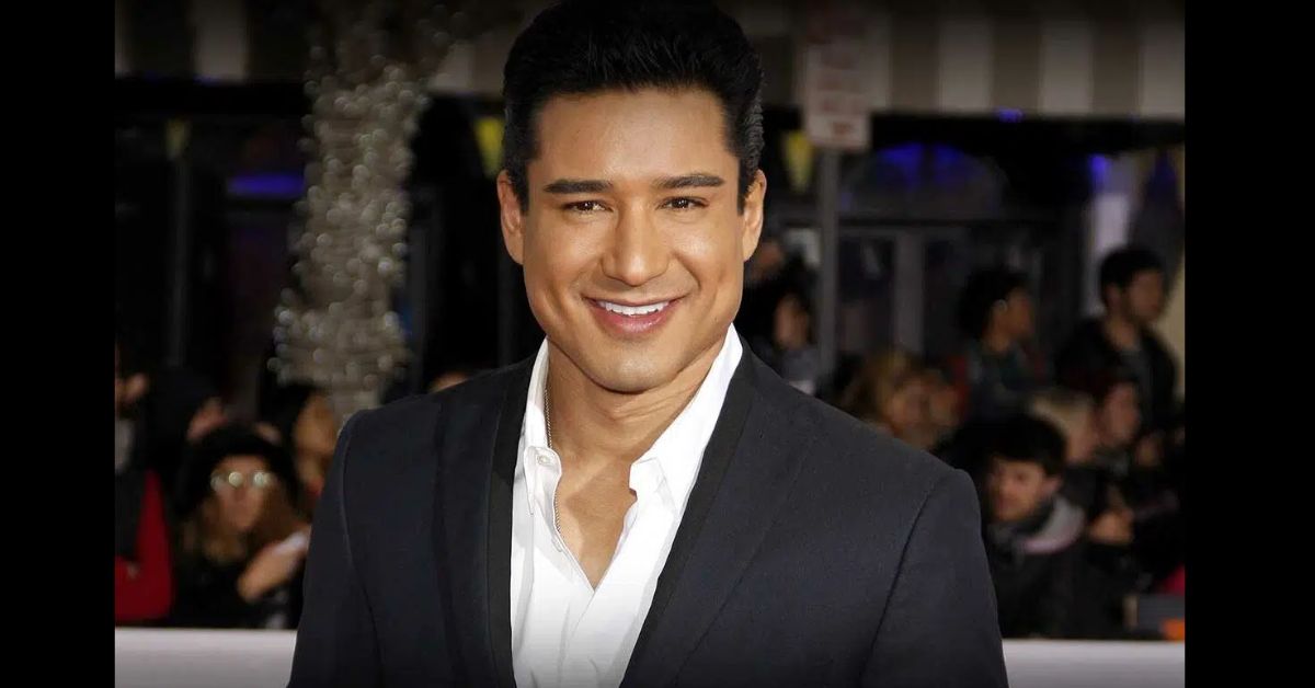 Mario Lopez Net Worth