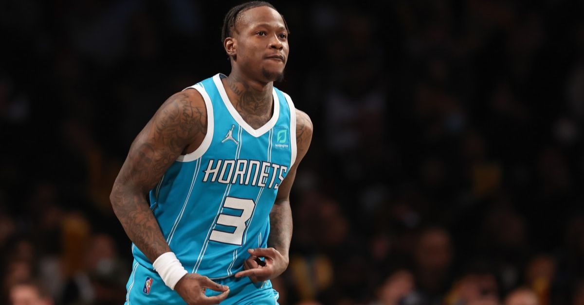 Terry Rozier Injury Update