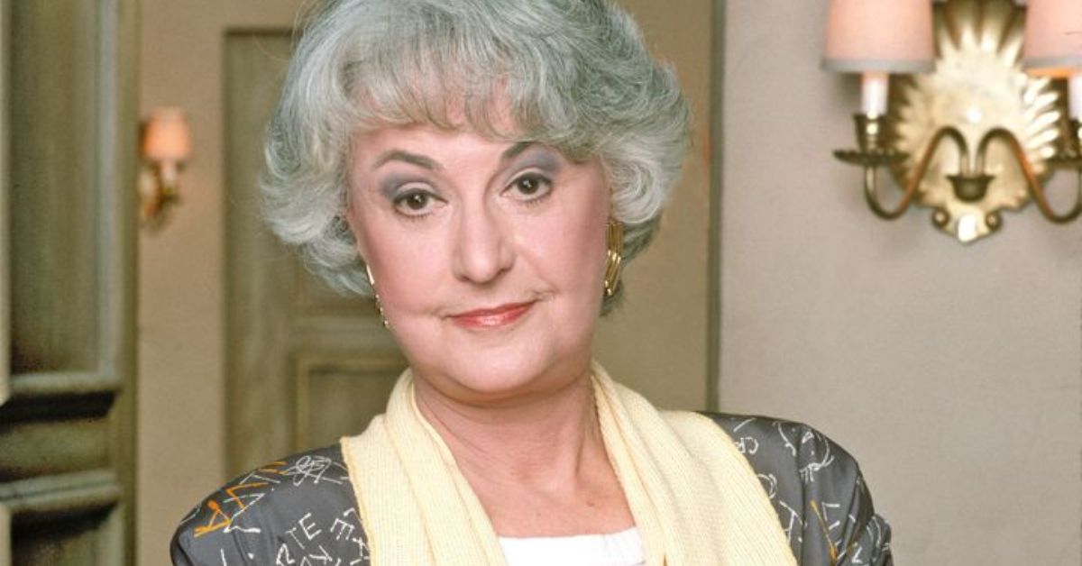 Bea Arthur Height