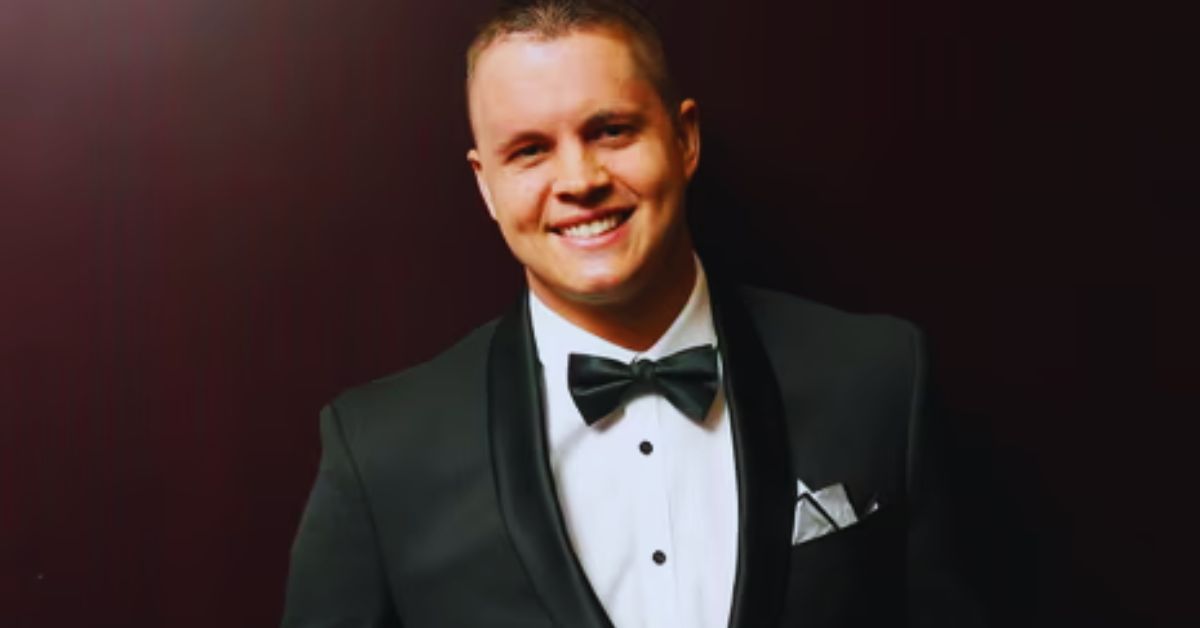 Johnny Ruffo Cause of Death