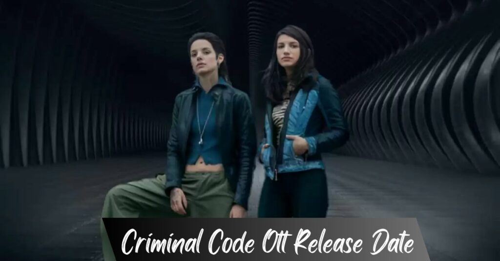 Criminal Code Ott Release Date