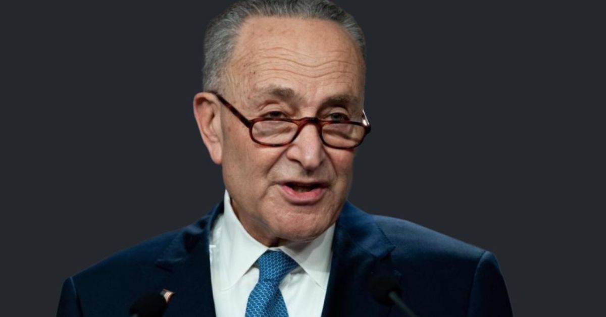 Chuck Schumer Net Worth