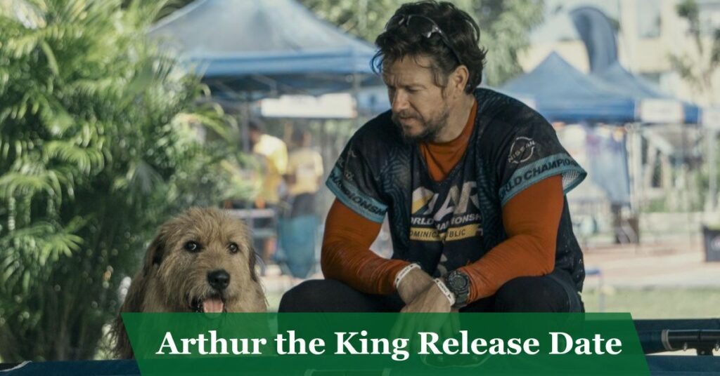 Arthur the King Release Date