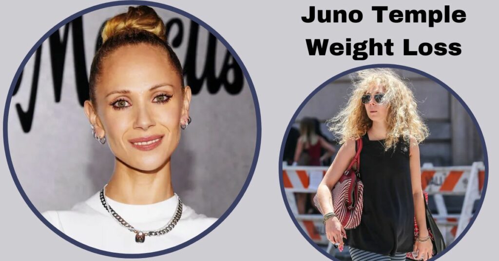 Juno Temple Weight Loss