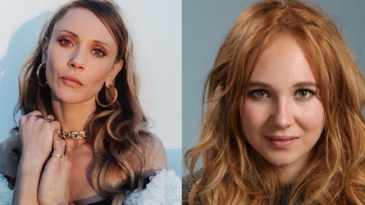 Juno Temple Weight Loss