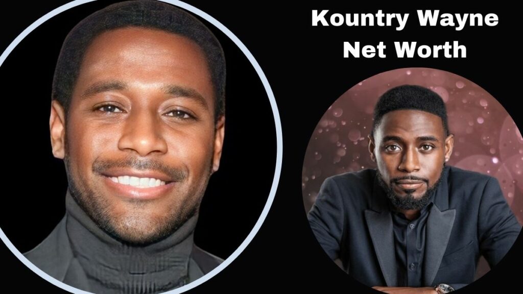 Kountry Wayne Net Worth